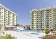 Buy One bedroom apartment in a new complex - Alanya, Avsallar district 10 