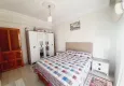 Affordable Purchase Three-room apartment with a separate kitchen in the center of Alanya - suitable for a residence permit 10 