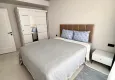 Affordable Purchase Two-bedroom apartment with new furniture in the center of Alanya - suitable for a residence permit 10 