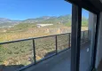 Affordable Purchase Spacious duplex penthouse with panoramic mountain views — Alanya, Upper Oba 10