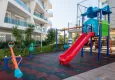 Buy Furnished 1+1 apartment in a luxury residential complex — Alanya, Oba district 10