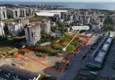 Buy Commercial real estate under construction in Alanya, Avsallar district is a profitable investment 10