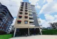 Buy One bedroom apartment in a new residential complex — Alanya, Avsallar district 4 