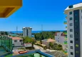 Affordable Purchase Hot offer, real estate with sea view — one bedroom apartment in Avsallar! 11