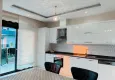 Affordable Purchase Garden duplex with a modern interior in a complex with infrastructure - Kargicak, Alanya 10