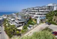 Buy Panoramic penthouse duplex 4+1 with installments - Alanya, Konakli district. Suitable for a residence permit 9 