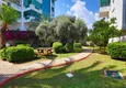 Buy Two-bedroom apartment with furniture and glazed balconies in Alanya, Cikcilli district - suitable for a residence permit 10