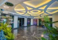 Buy 4+1 apartment with designer interiors and views — Alanya, Mahmutlar district 9