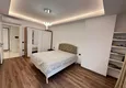 Affordable Purchase Apartment 1+1 in the center of Alanya with furniture - Cleopatra beach area 10