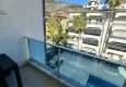 Affordable Purchase 2+1 penthouse duplex in the center of Alanya — Cleopatra beach area 10