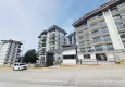 Buy One bedroom apartment in a comfortable complex — Alanya, Avsallar district 12 