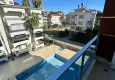 Affordable Purchase 2+1 penthouse duplex in the center of Alanya — Cleopatra beach area 11