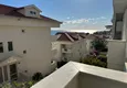 Affordable Purchase Furnished 2+1 apartment with sea view, suitable for a residence permit - Alanya center, Cleopatra beach area 11