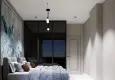 Affordable Purchase A new project in the center of Alanya - the Cleopatra beach area. A liquid investment asset with the prospect of increasing value 11