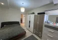 Affordable Purchase Furnished 1+1 apartment in a luxury residential complex — Alanya, Oba district 11