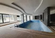 Affordable Garden duplex 4+1 - primary property in the prestigious area of Kestel 11
