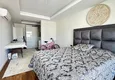 Affordable Purchase  Furnished 2+1 penthouse with sea view - Alanya, Kestel, first coastline 11 