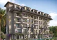 Buy New luxury complex in Alanya, Kargicak district 11