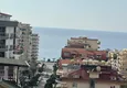 Affordable Purchase  Newly furnished apartment with installment options — Alanya, Mahmutlar district 11 