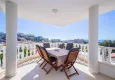 Affordable Purchase Two-level apartment in Konakli with furniture and sea view - suitable for a residence permit 11 