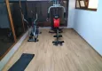 Buy 2+1 penthouse duplex in the center of Alanya — Cleopatra beach area 10