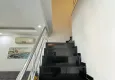 Affordable Purchase 2+1 penthouse duplex in the center of Alanya — Cleopatra beach area 12