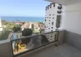 Affordable Purchase One bedroom apartment with sea view in Mersin, Erdemli district, Cesmeli microdistrict 11 