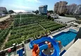 Buy 2+1 apartment in a new residential complex with a private beach. Kargicak District, Alanya 11