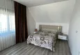 Affordable Purchase  Duplex penthouse with furniture and views in Oba, Alanya 12 