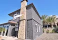 Buy Two-storey detached villa in a cottage complex — Alanya, Mahmutlar district 17 