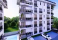 Buy A new project in the center of Alanya - the Cleopatra beach area. A liquid investment asset with the prospect of increasing value 12