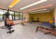 Buy Furnished 2+1 garden duplexes in a complex with infrastructure, Kargicak 12