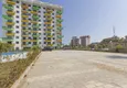Buy One bedroom apartment in a new complex - Alanya, Avsallar district 11 