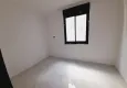 Affordable Purchase Garden duplex 4+1 - primary property in the prestigious area of Kestel 12