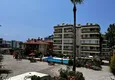Affordable Purchase Furnished two-bedroom apartment in Alanya, Mahmutlar district 12