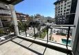 Affordable Purchase Two-bedroom apartment with new furniture in the center of Alanya - suitable for a residence permit 12 