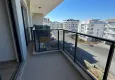Affordable Purchase Spacious duplex penthouse with panoramic mountain views — Alanya, Upper Oba 12