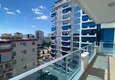 Affordable Purchase Turnkey apartments in a prestigious complex by the sea — Alanya, Mahmutlar district 12 