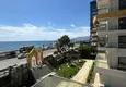 Affordable Purchase  Two-bedroom apartment with sea view, first coastal apartment - Alanya, Mahmutlar district 12 
