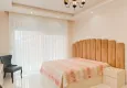 Affordable Purchase Garden duplex with a modern interior in a complex with infrastructure - Kargicak, Alanya 12