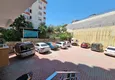 Buy 2+1 apartment in Alanya, Cikcilli district in a comfortable complex 12