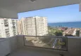 Affordable Purchase One bedroom apartment with sea view in Mersin, Erdemli district, Cesmeli microdistrict 12 