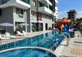 Buy 2+1 apartment in a new residential complex with a private beach. Kargicak District, Alanya 12