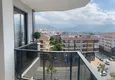 Affordable Purchase 1+1 apartment for rent in Alanya, Oba district center No. 31 14 