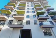 Buy One bedroom apartment in a comfortable complex — Alanya, Avsallar district 17 