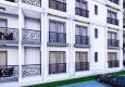 Buy A new project in the center of Alanya - the Cleopatra beach area. A liquid investment asset with the prospect of increasing value 13