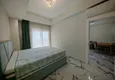 Affordable Purchase Turnkey apartment with direct sea view in Alanya, Avsallar district directly from the owner 13