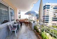 Affordable Purchase Two-bedroom apartment with furniture on the beachfront — Alanya, Mahmutlar district 13