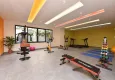 Buy Furnished 2+1 garden duplexes in a complex with infrastructure, Kargicak 13