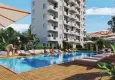 Buy Investment project with guaranteed rent in Payallar, Alanya — apartments with the possibility of obtaining a residence permit and citizenship 14 